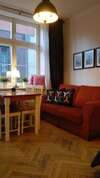 Апартаменты Apartament-Studio Old Town-Szeroka Гданьск-5