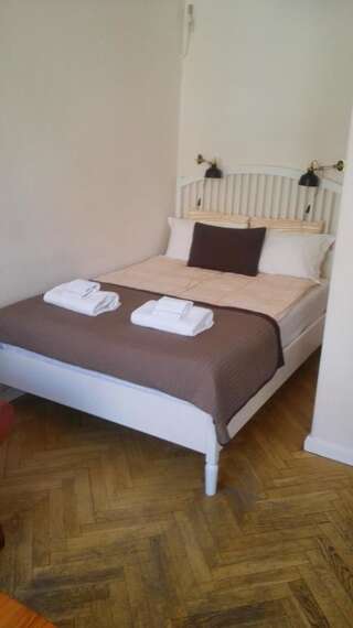 Апартаменты Apartament-Studio Old Town-Szeroka Гданьск Апартаменты-студио-14